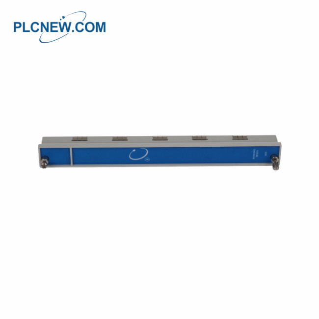 Bently Nevada 128275-01F 130944-01 Blank Plate