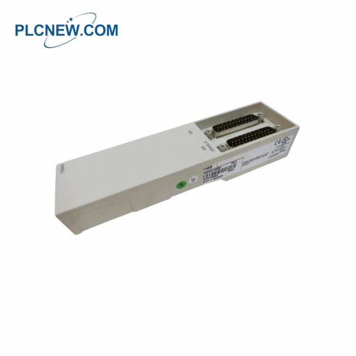 ABB TB846 3BSE021439R1 ModuleBus Cable Adaptor