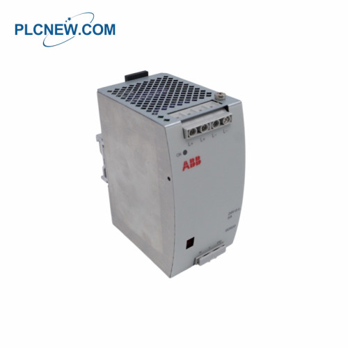 ABB SD822 3BSC610038R1 Power Supply Device