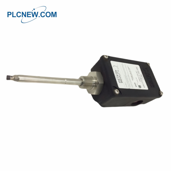 Bently Nevada 32000-28-05-06-020-07-02 Proximity Probe Housing Assembly
