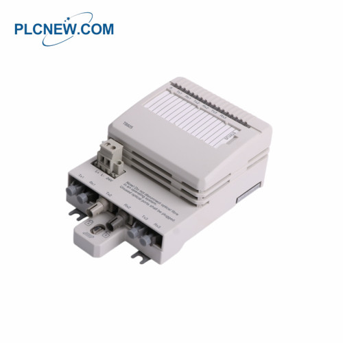 ABB TB825 3BSE036634R1 Optical Media Converter