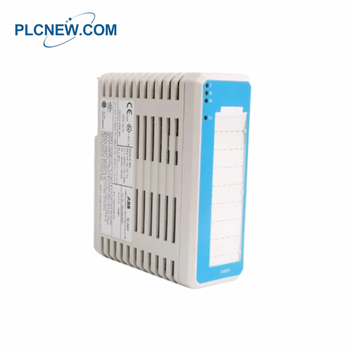 ABB AI895 3BSC690086R1 Analog Input Module