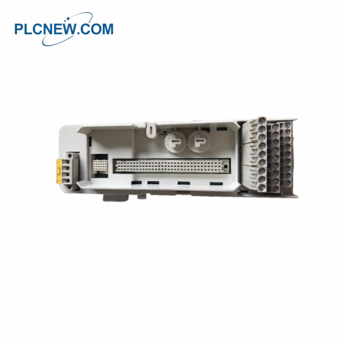 ABB TU891 3BSC840157R1 Module Termination Unit