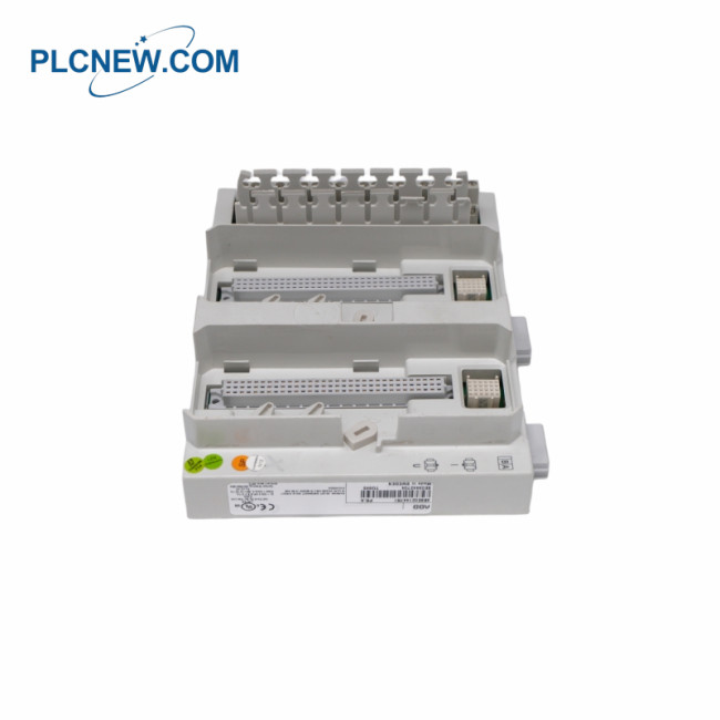 ABB TU845 3BSE021447R1 Module Termination Unit