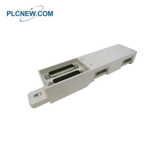 ABB TB846 3BSE021439R1 ModuleBus Cable Adaptor