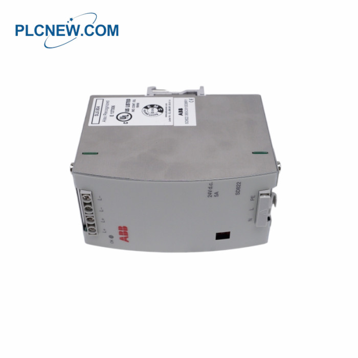 ABB SD822 3BSC610038R1 Power Supply Device
