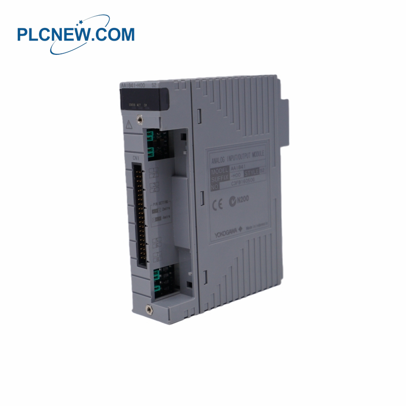 Yokogawa S2SC70D-FA412010 Safety Control Unit