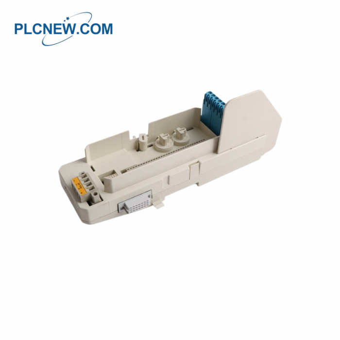 ABB TU890 3BSC690075R1 Module Termination Unit