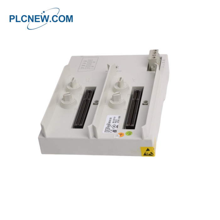 ABB TU840 3BSE020846R1 Termination Unit