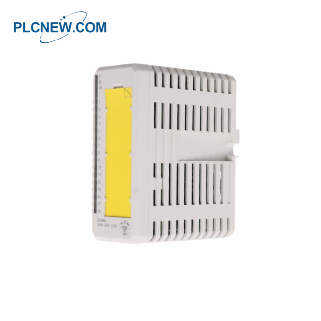 ABB TB840A 3BSE037760R1 ModuleBus Modem