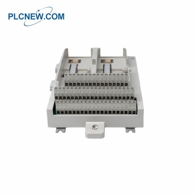 ABB TU842 3BSE020850R1 Redundant Terminal Block