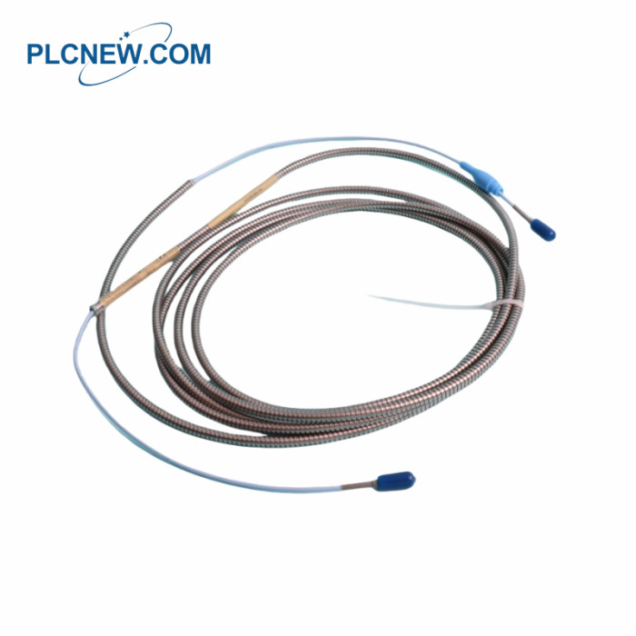 Bently Nevada 330930-060-10-00 Sensor Proximity Probe Cable