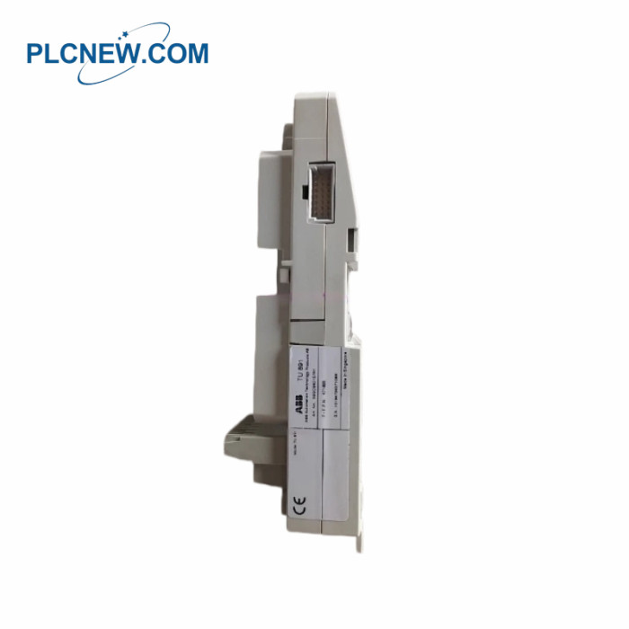 ABB TU891 3BSC840157R1 Module Termination Unit