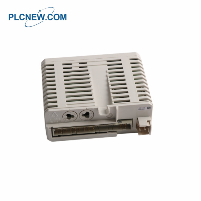ABB AO895 3BSC690087R1 Analog Output Module