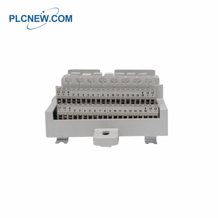 ABB TU845 3BSE021447R1 Module Termination Unit
