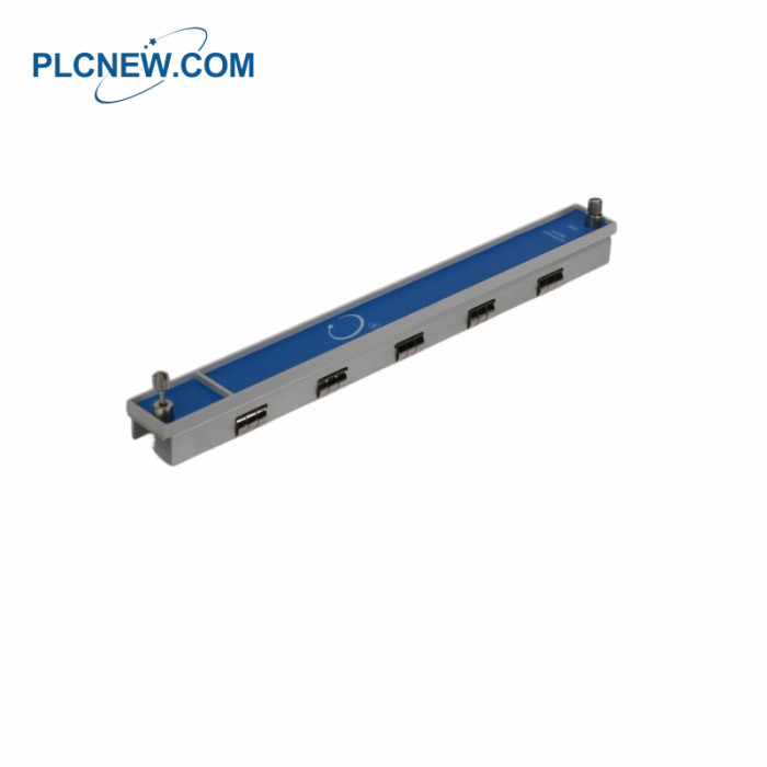 Bently Nevada 128275-01F 130944-01 Blank Plate