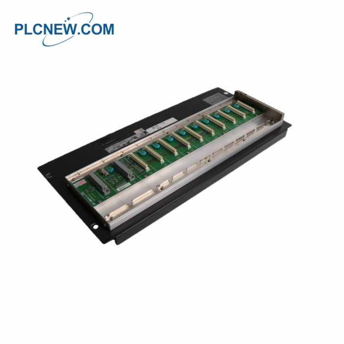 Yokogawa ANB10D-427/CU2N Node Interface Unit