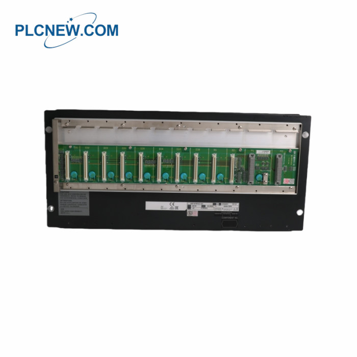 Yokogawa ANB10D-427/CU2t ESB Bus Node Units