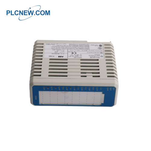 ABB DI890 3BSC690073R1 Digital Input Module