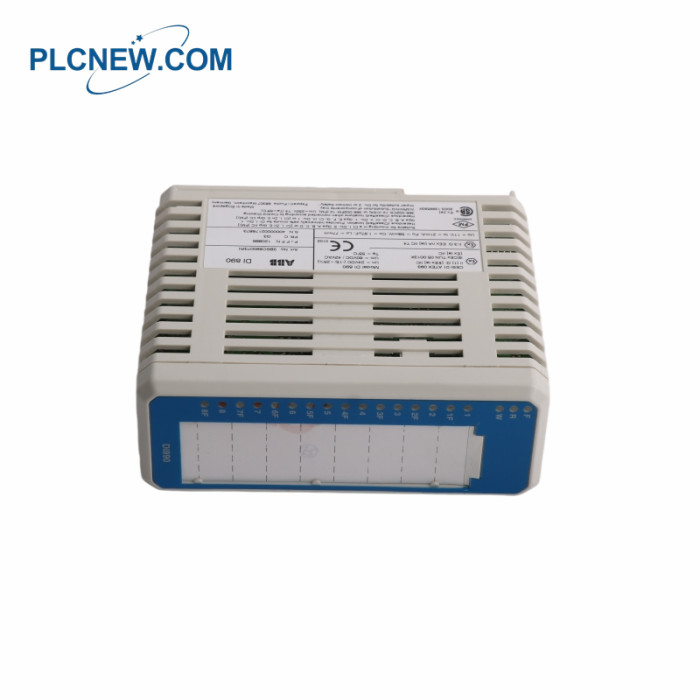ABB DI890 3BSC690073R1 Digital Input Module
