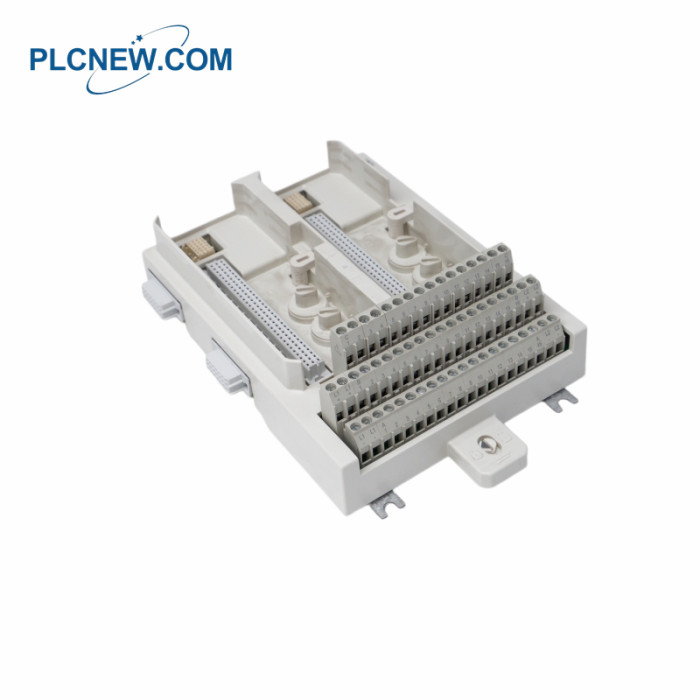 ABB TU842 3BSE020850R1 Redundant Terminal Block