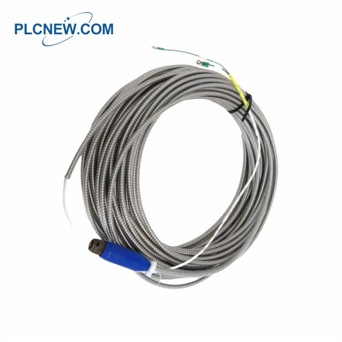 Bently Nevada 130539-72 Interconnect Cable