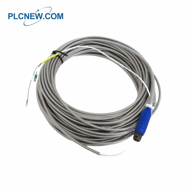Bently Nevada 130539-72 Interconnect Cable