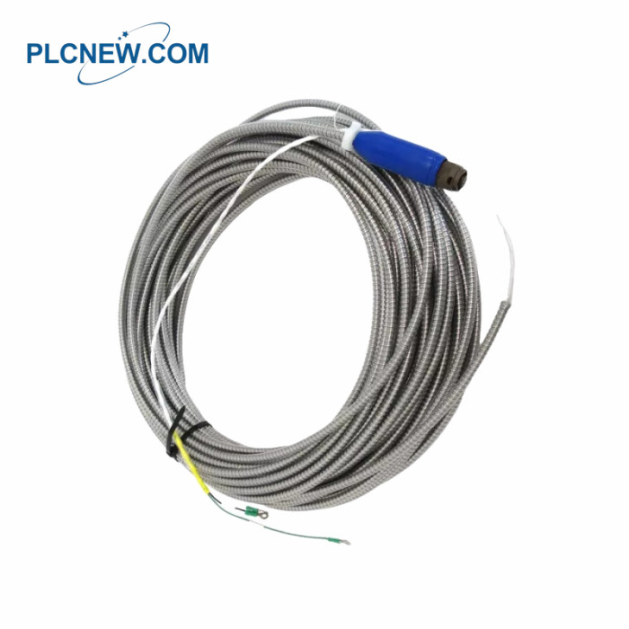 Bently Nevada 130539-20 Interconnect Cable