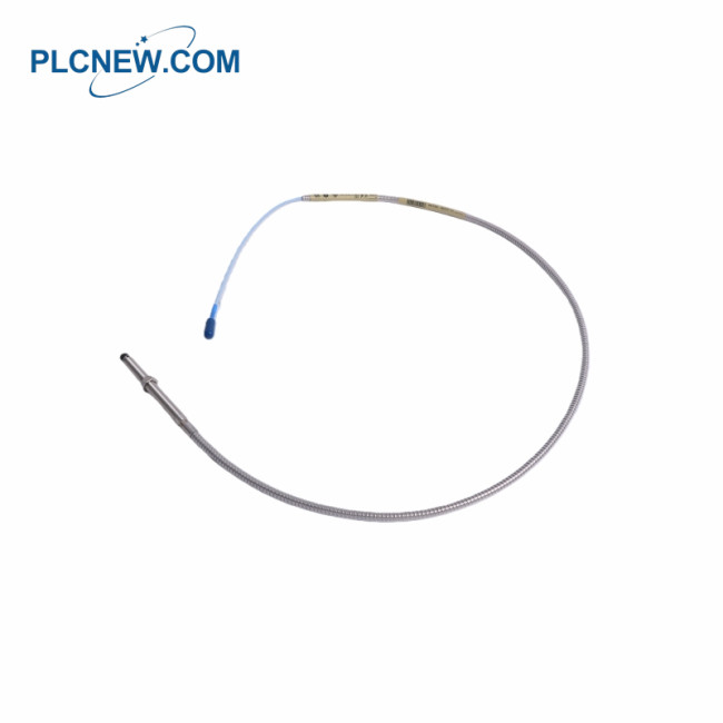 Bently Nevada 330102-24-72-10-02-00 Proximity Probes Cable