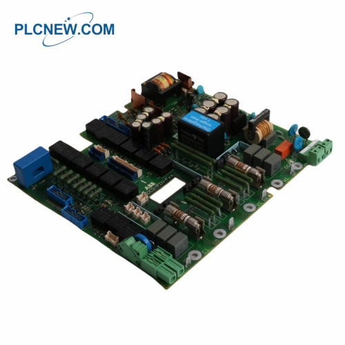 ABB SDCS-PIN-H01 3ADT318800R1501 Power interface board