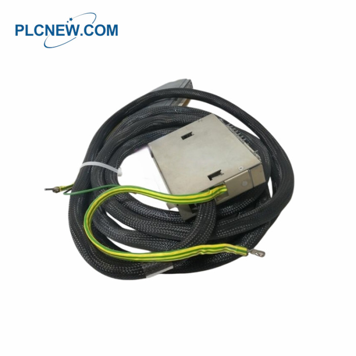ICS Triplex TC-201-02-10M5 Industrial Cable