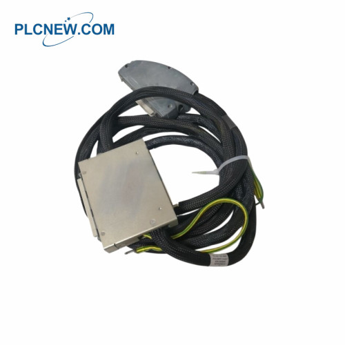 ICS Triplex TC-001-02-2M5 Chassis Power Cable