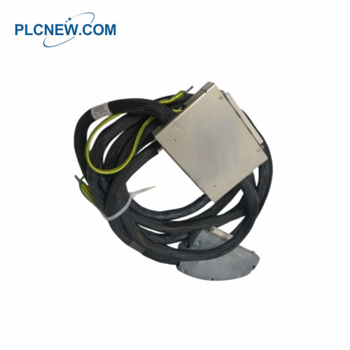 ICS Triplex TC-201-02-8M5 Power Cable