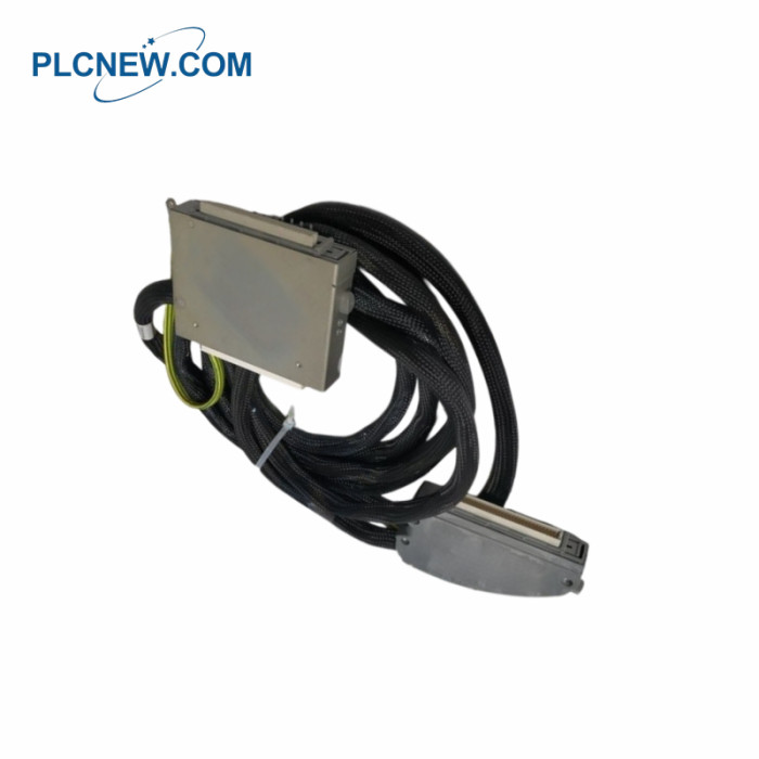 ICS Triplex TC-205-02-10M5 Industrial Cable