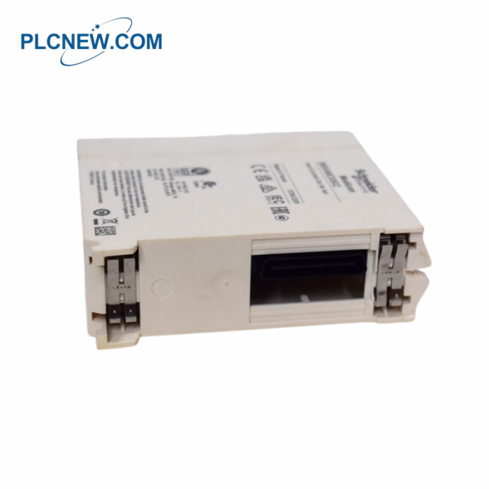 Schneider BMXAMO0802 Analog output module