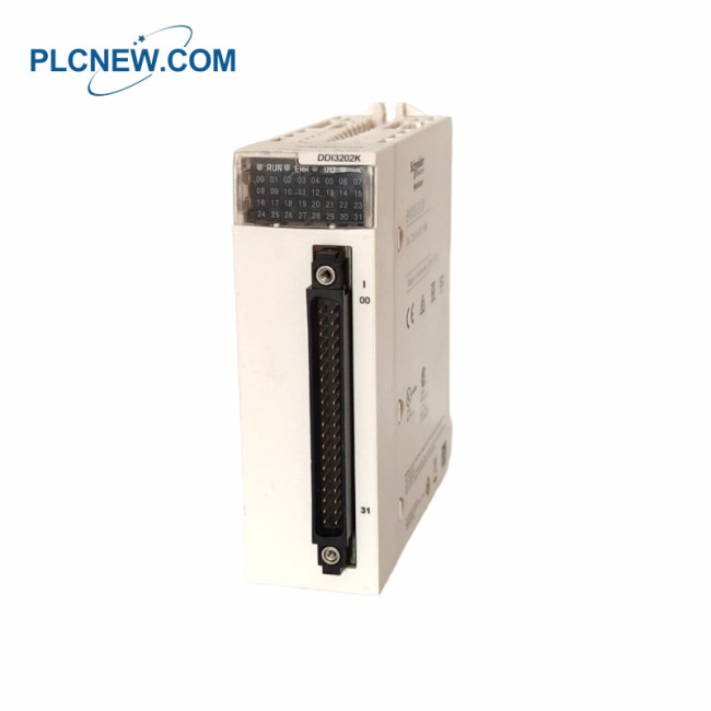Schneider BMXDDI3202K Digital Input Module