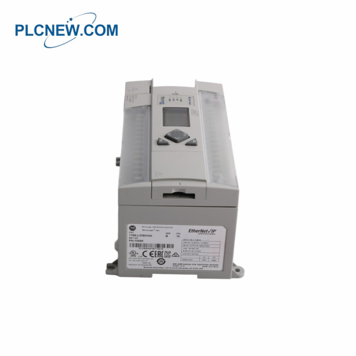 1766-L32BWAA Controller