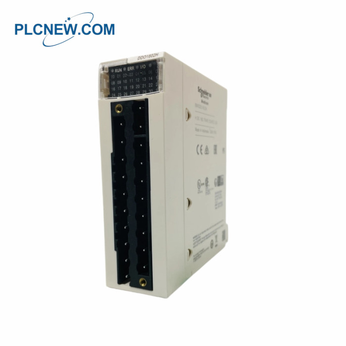 Schneider BMXDDO1602 Discrete Output Module