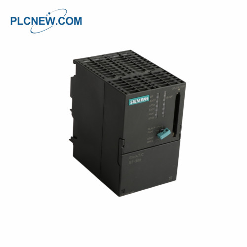 Siemens 6ES7316-2AG00-0AB0 POWER SUPPLY