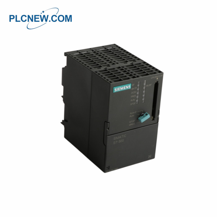 Siemens 6ES7316-2AG00-0AB0 POWER SUPPLY