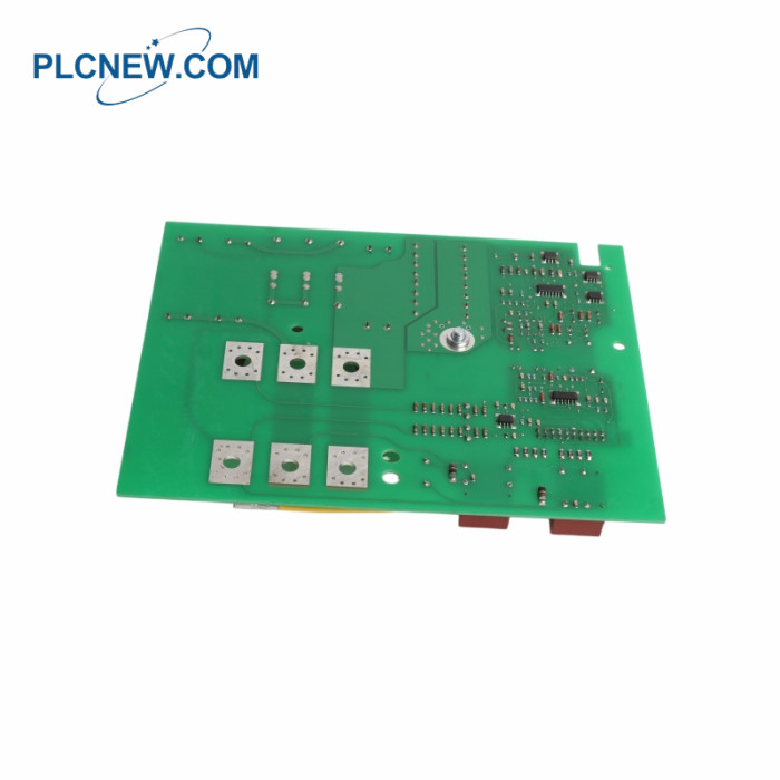 Siemens C98043-A7044-L1-6/RSS70-DCF-40 Power Supply Interface Board