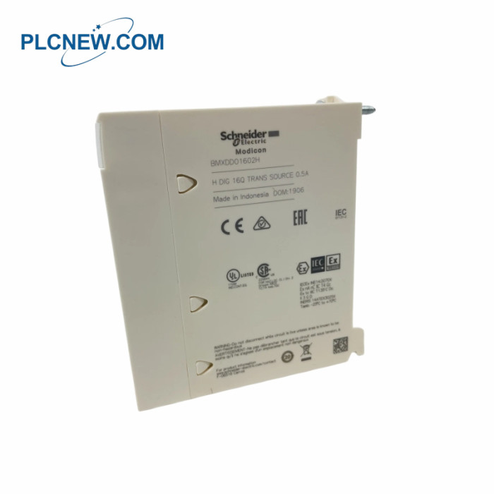 Schneider BMXDDO1602 Discrete Output Module