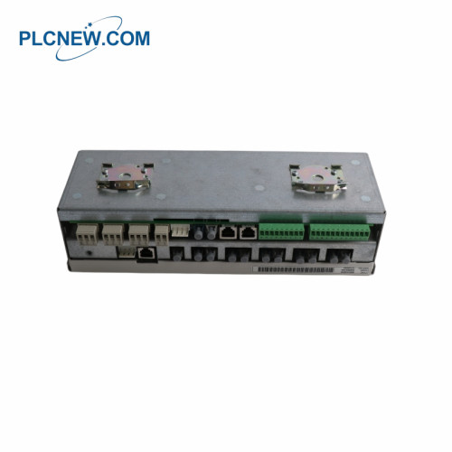 ABB NDCU-11CK 64053868B Drive Control Unit