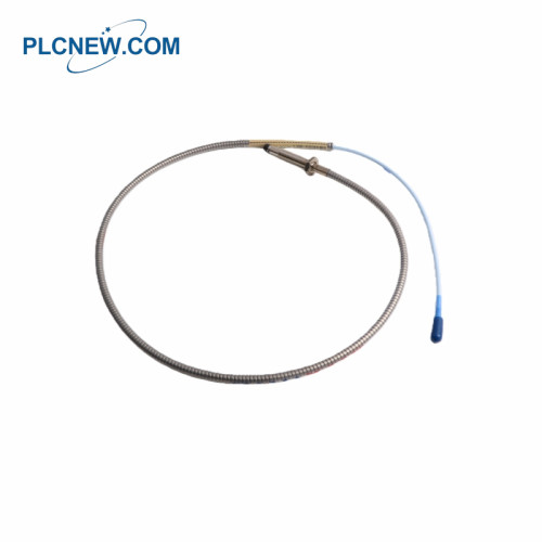 Bently Nevada 330104-01-11-50-02-05 Proximity Probe