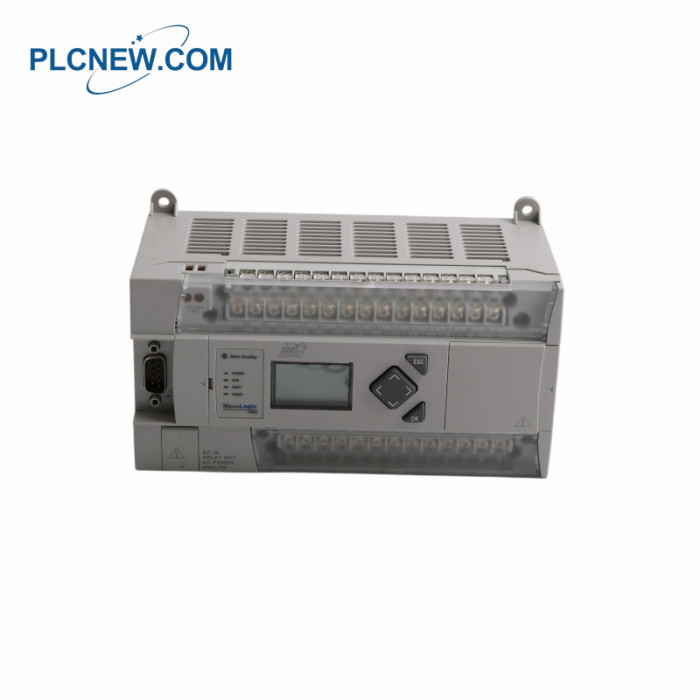 1766-L32BWAA Controller