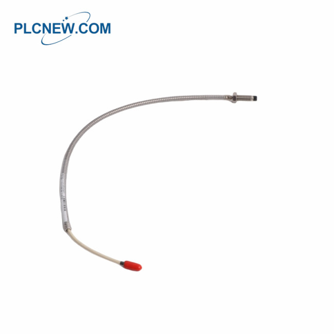 Bently Nevada 21505-000-012-05-02 Vibration Sensor Cable