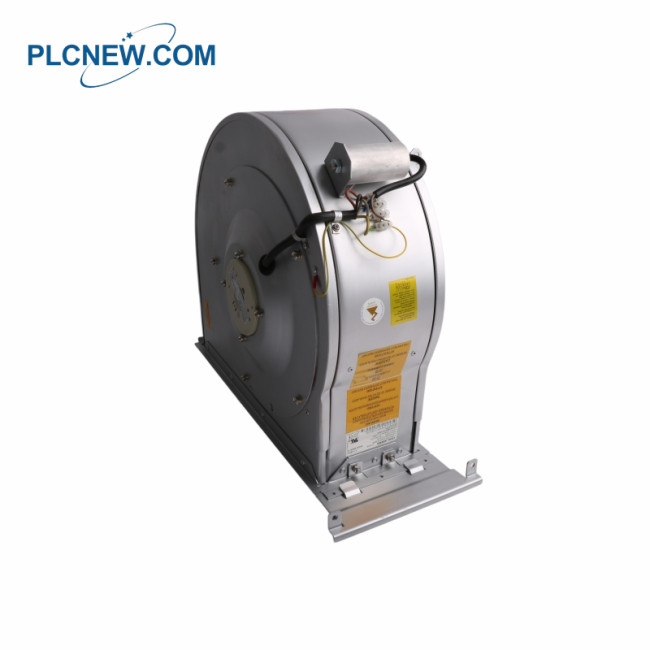SIEMENS 6SL3362-0AG00-0AA1 Replacement Fan
