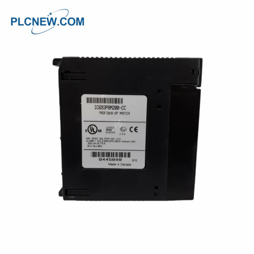 GE IC693MDL655 Discrete Input module