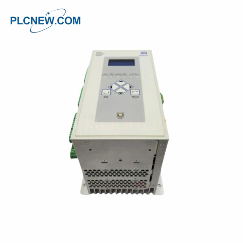 BASLER DECS-250-LN2SN1N Digital Excitation Control System