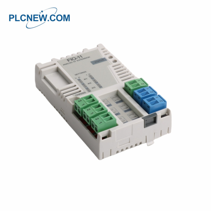 ABB FIO-11 Analog i/o Extension Module